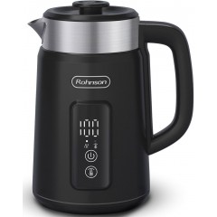 Rohnson R-7800 Βραστήρας 1.5lt 2200W Μαύρος